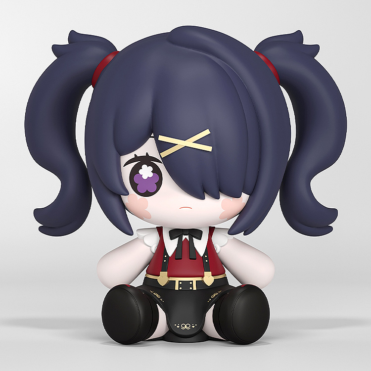 Huggy Good Smile "NEEDY STREAMER OVERLOAD" Ame