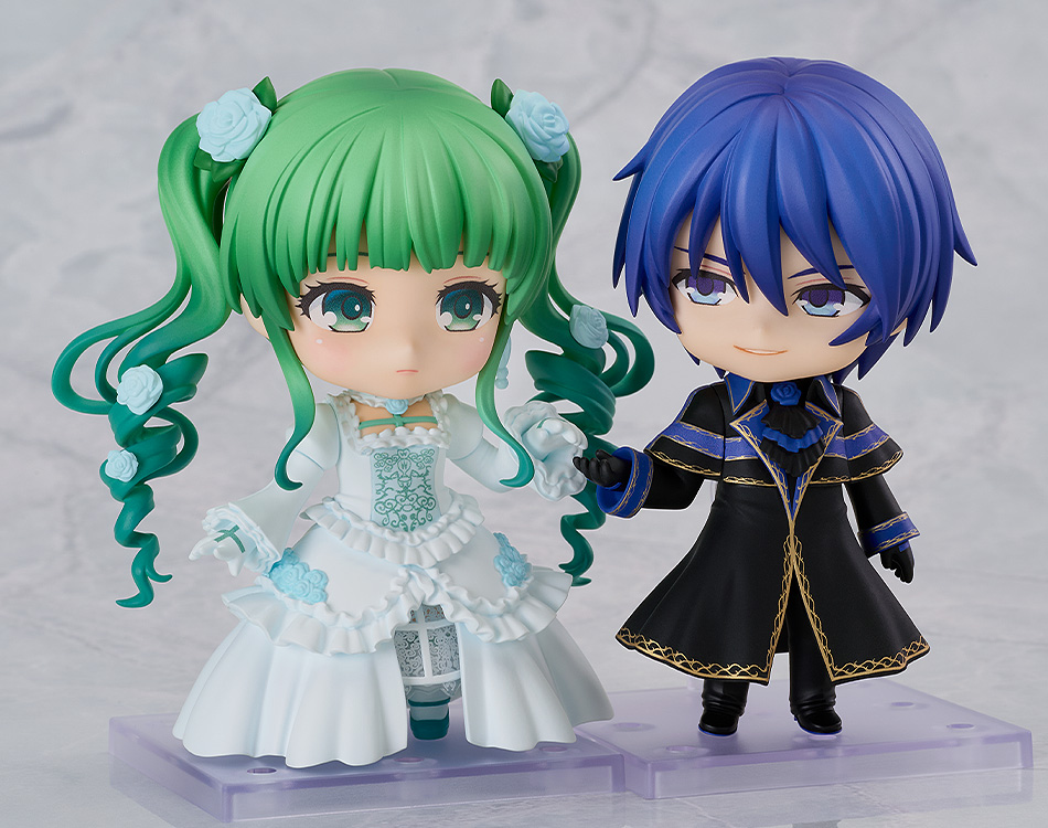 Nendoroid KAITO KAITO Cantarella Ver.