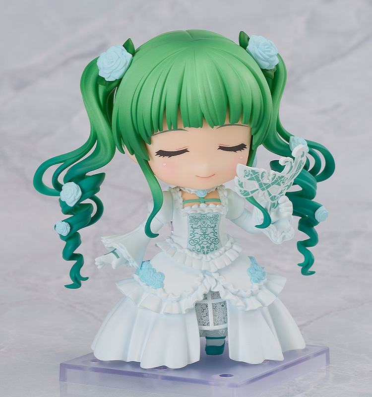 Nendoroid Character Vocal Series 01 Hatsune Miku Hatsune Miku Cantarella Ver.