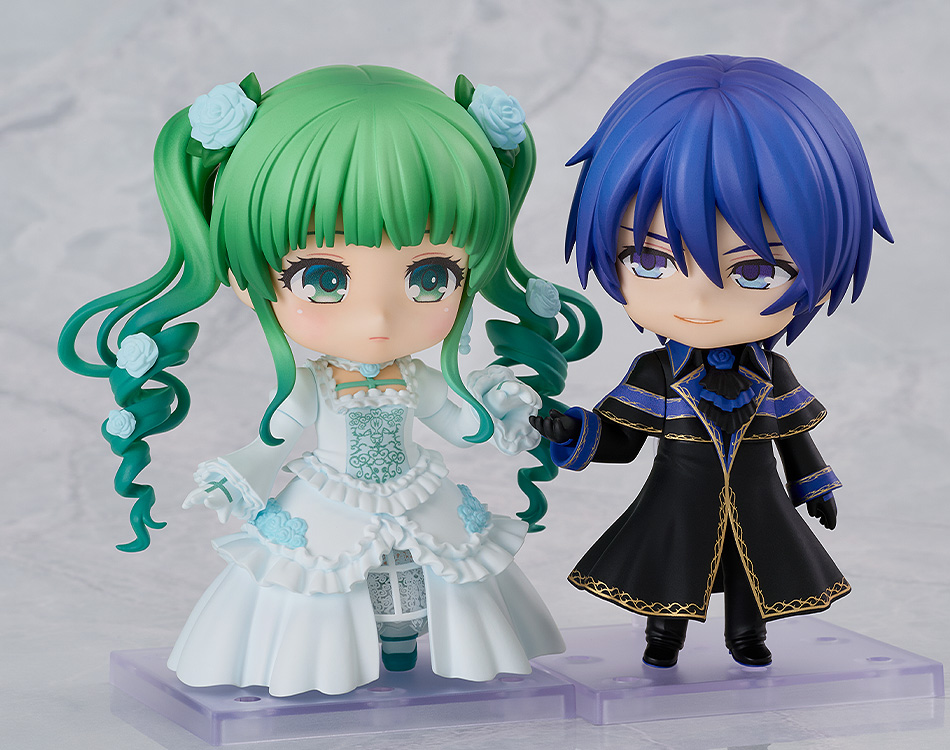 Nendoroid Character Vocal Series 01 Hatsune Miku Hatsune Miku Cantarella Ver.