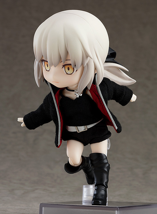 Nendoroid Doll "Fate/Grand Order" Saber / Altria Pendragon (Alter) Shinjuku Ver.