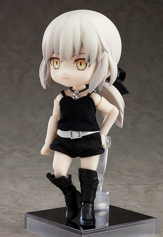 Nendoroid Doll "Fate/Grand Order" Saber / Altria Pendragon (Alter) Shinjuku Ver.