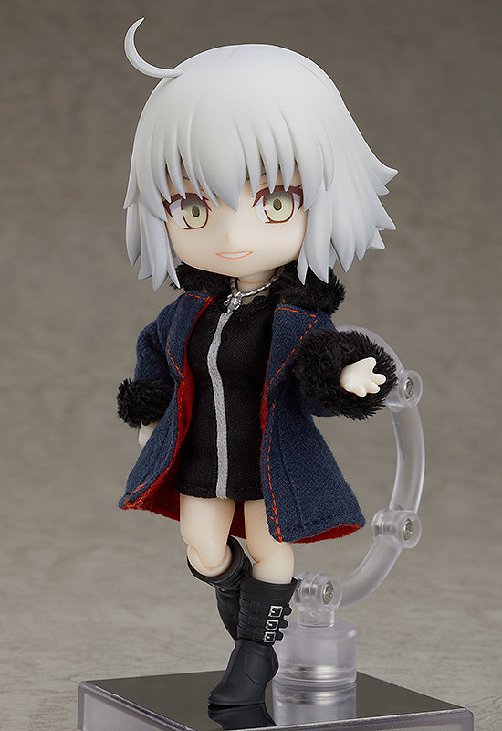 Nendoroid Doll "Fate/Grand Order" Avenger / Jeanne d'Arc (Alter) Shinjuku Ver.