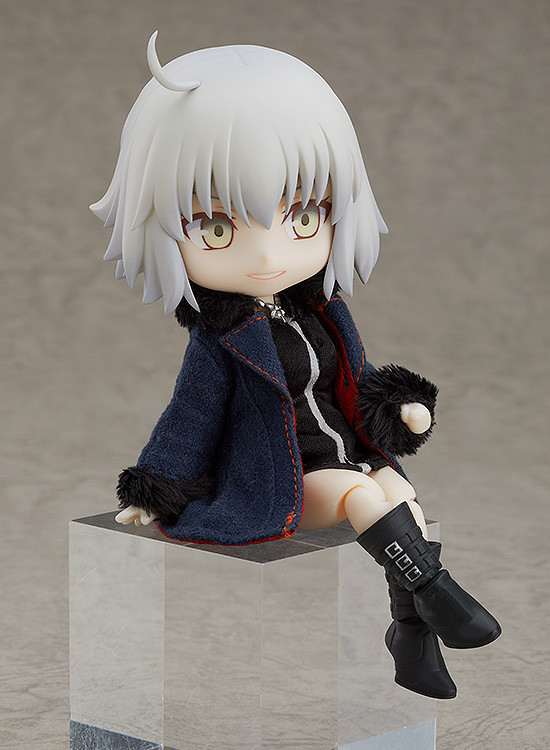 Nendoroid Doll "Fate/Grand Order" Avenger / Jeanne d'Arc (Alter) Shinjuku Ver.