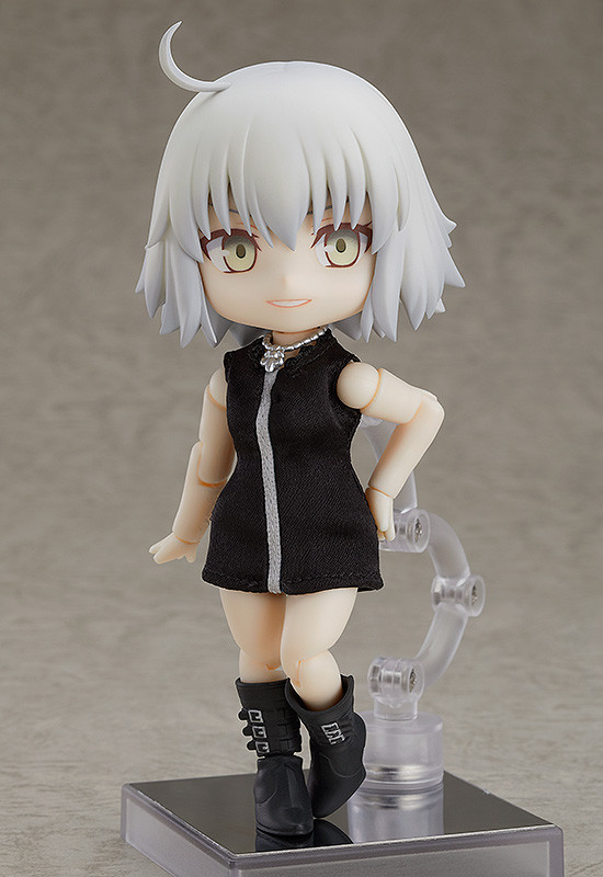 Nendoroid Doll "Fate/Grand Order" Avenger / Jeanne d'Arc (Alter) Shinjuku Ver.