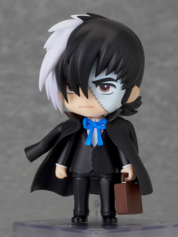 Nendoroid "Black Jack" Black Jack Comic Color Ver.