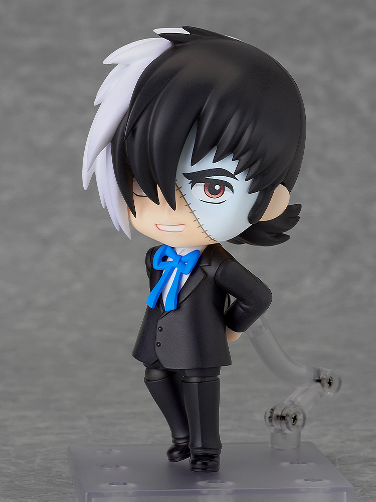Nendoroid "Black Jack" Black Jack Comic Color Ver.