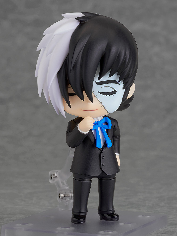 Nendoroid "Black Jack" Black Jack Comic Color Ver.