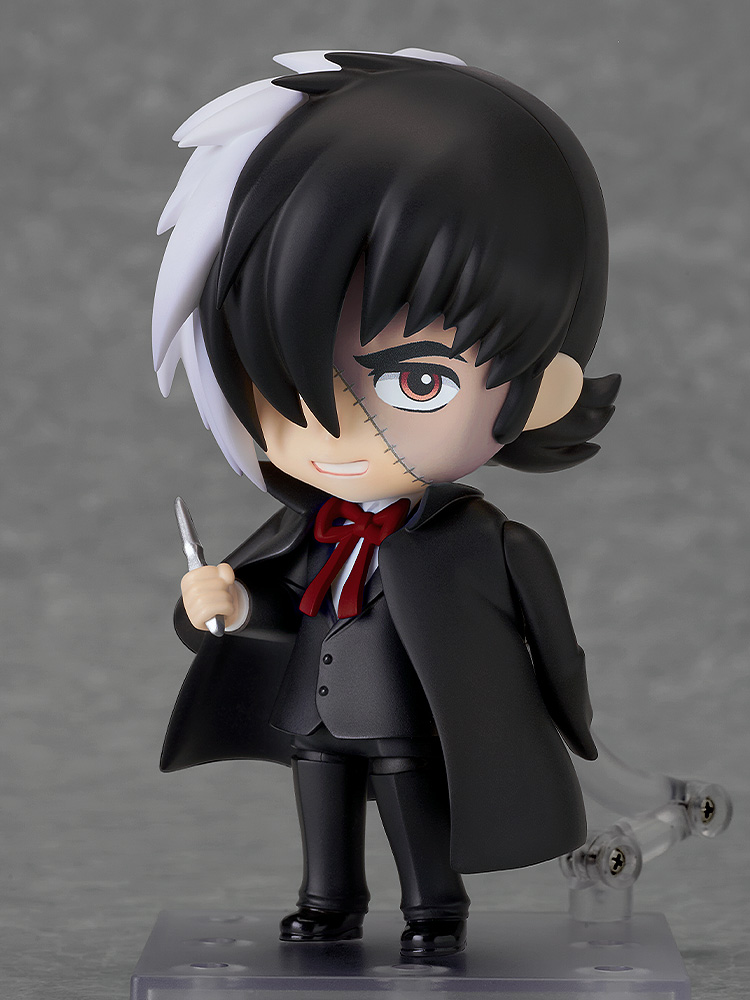 Nendoroid "Black Jack" Black Jack Anime Color Ver.