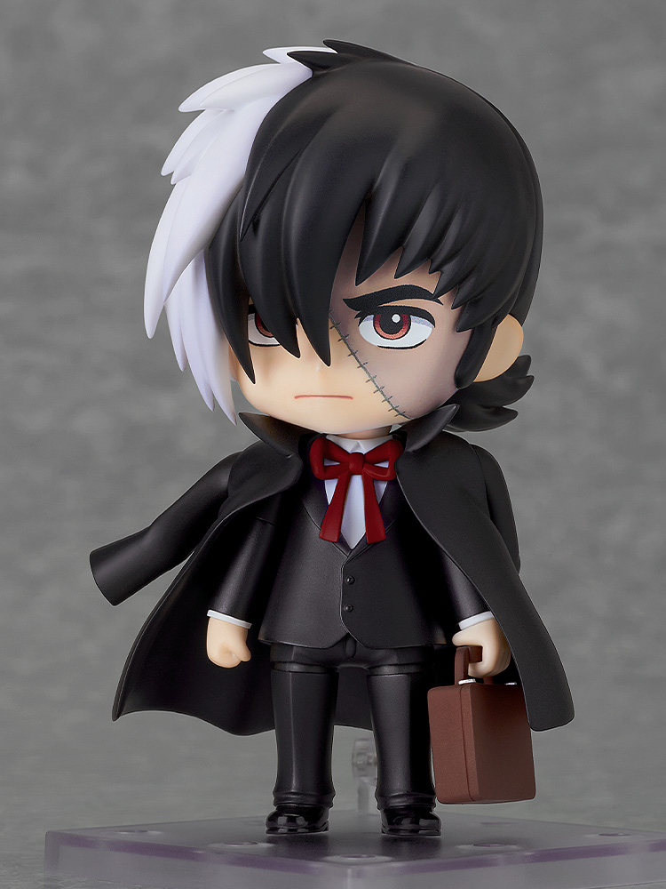 Nendoroid "Black Jack" Black Jack Anime Color Ver.