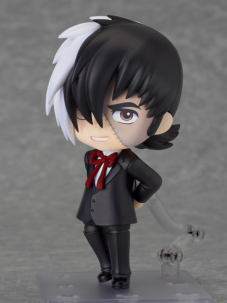 Nendoroid "Black Jack" Black Jack Anime Color Ver.