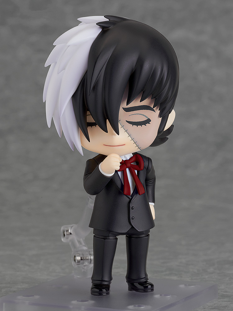 Nendoroid "Black Jack" Black Jack Anime Color Ver.