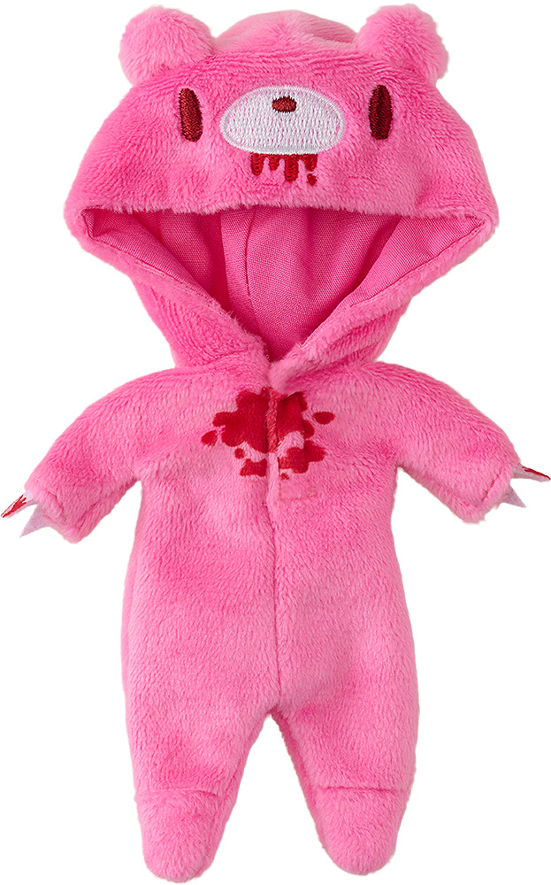 Nendoroid Doll "GLOOMY The Naughty Grizzly" Kigurumi Pajamas Gloomy
