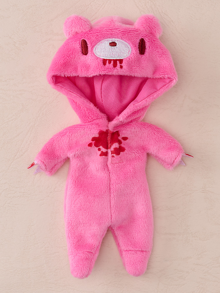 Nendoroid Doll "GLOOMY The Naughty Grizzly" Kigurumi Pajamas Gloomy