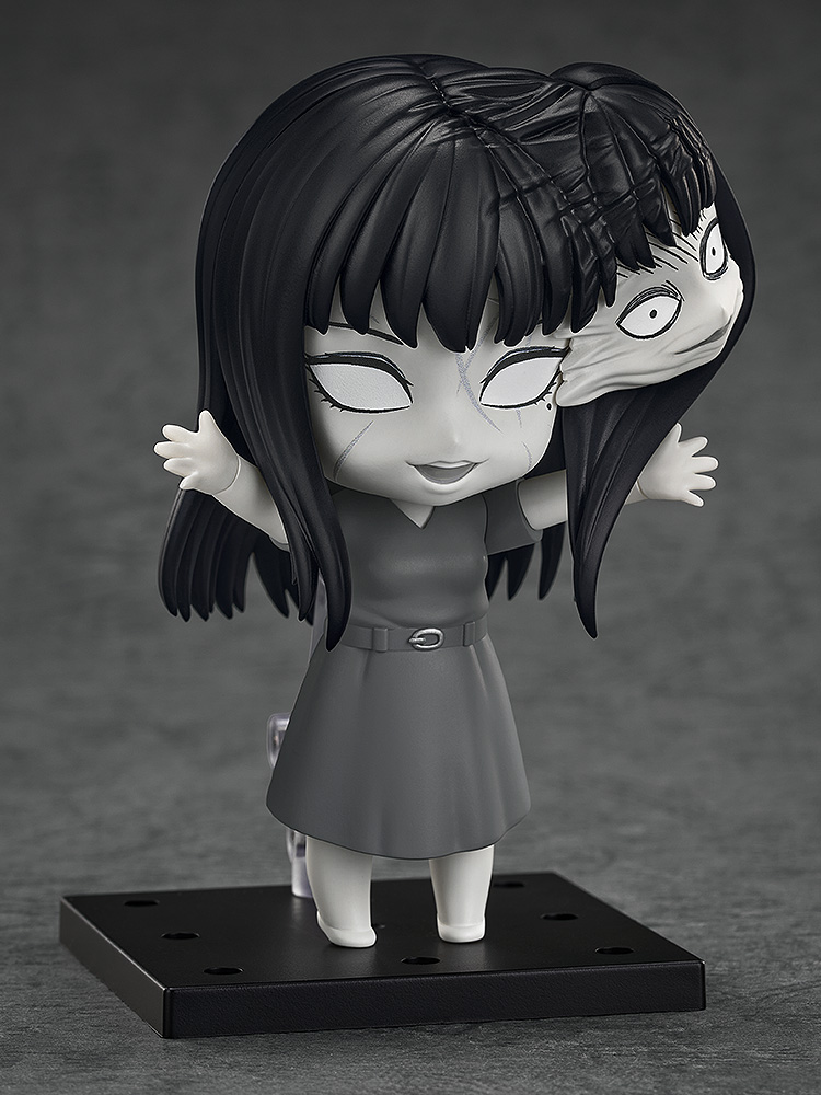 Nendoroid "Junji Ito Maniac" Tomie