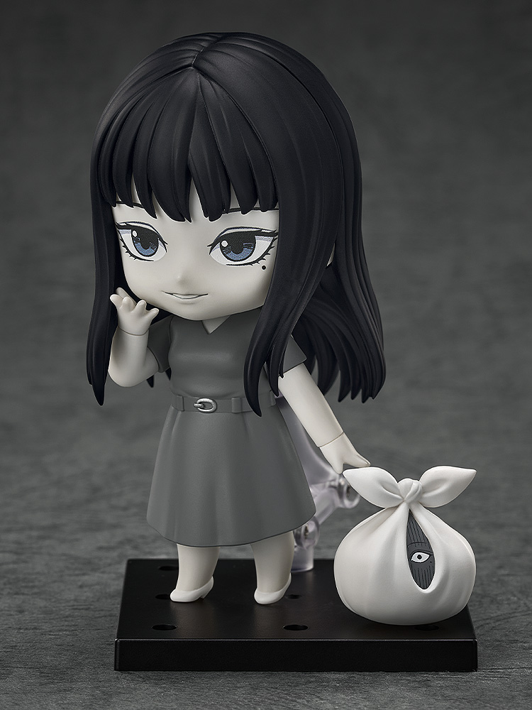 Nendoroid "Junji Ito Maniac" Tomie