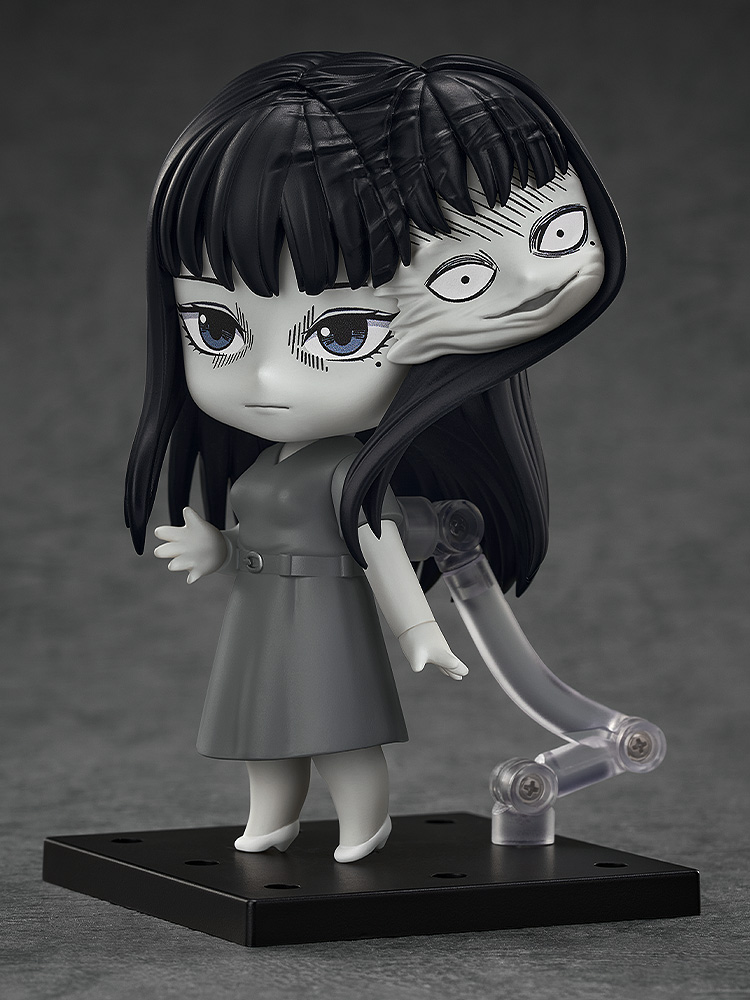 Nendoroid "Junji Ito Maniac" Tomie