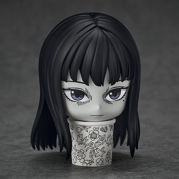 Nendoroid "Junji Ito Maniac" Tomie