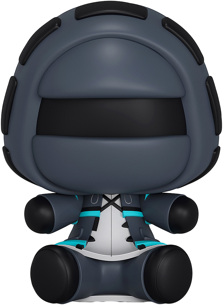 Huggy Good Smile "Arknights" Doctor