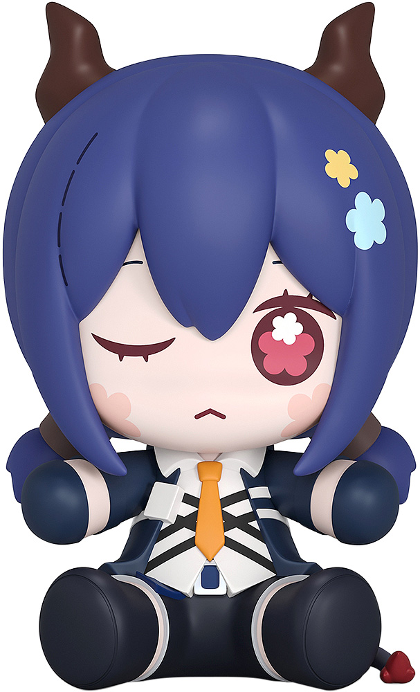 Huggy Good Smile "Arknights" Ch'en