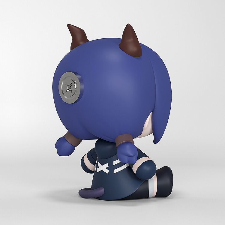 Huggy Good Smile "Arknights" Ch'en