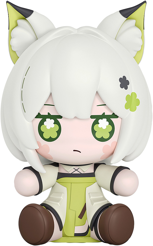 Huggy Good Smile "Arknights" Kal'tsit