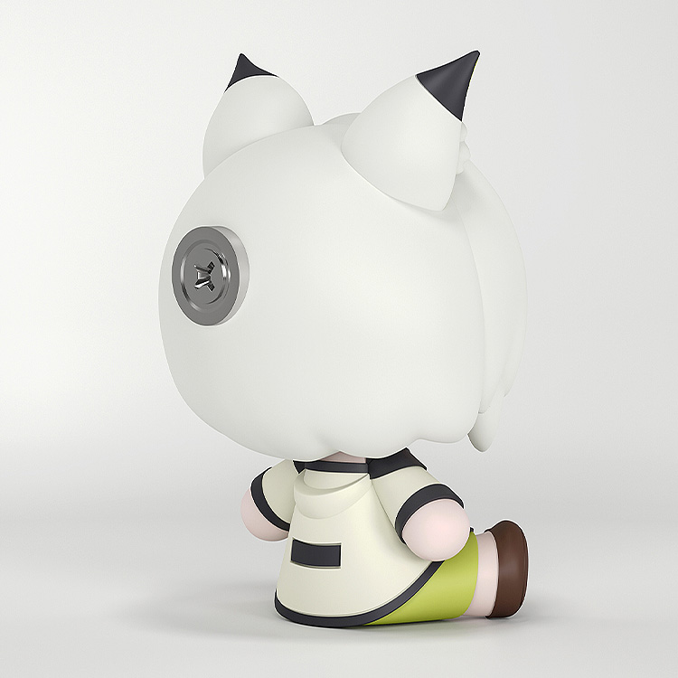 Huggy Good Smile "Arknights" Kal'tsit