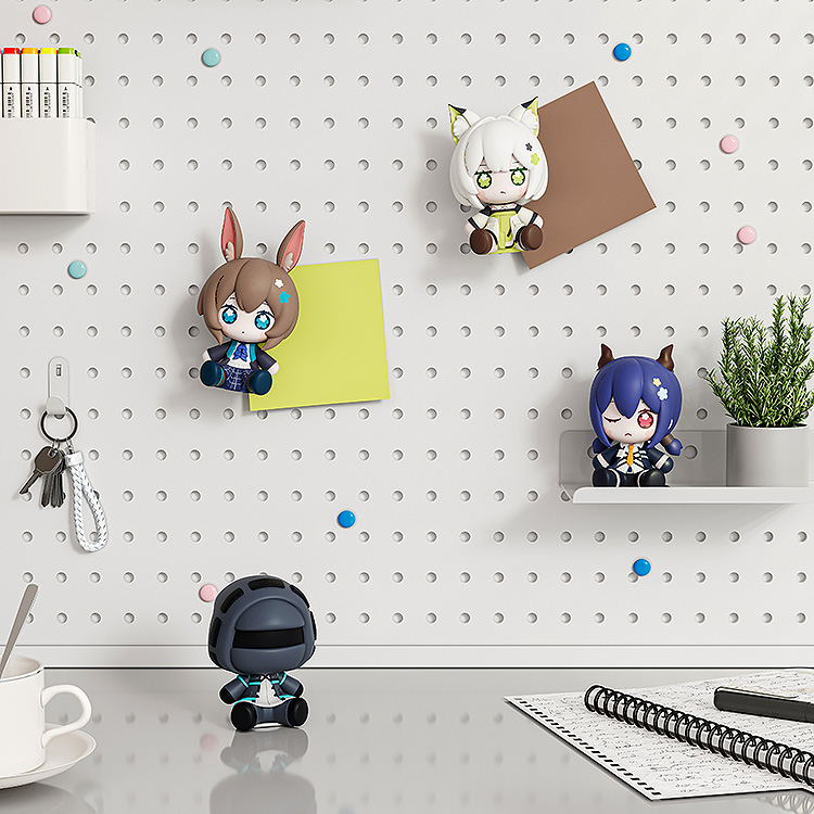 Huggy Good Smile "Arknights" Kal'tsit