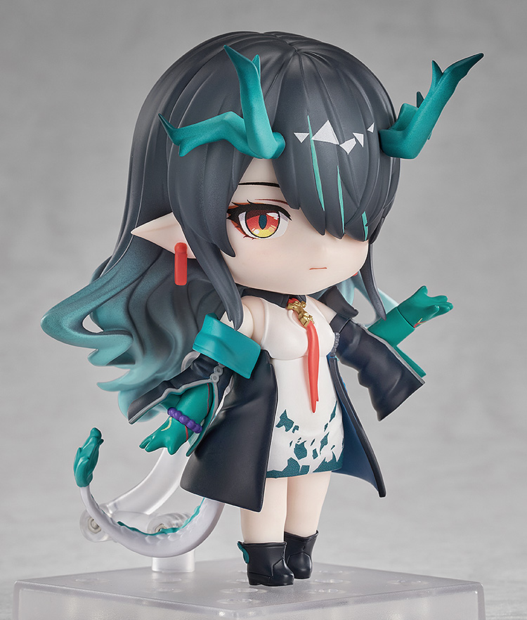Nendoroid "Arknights" Dusk