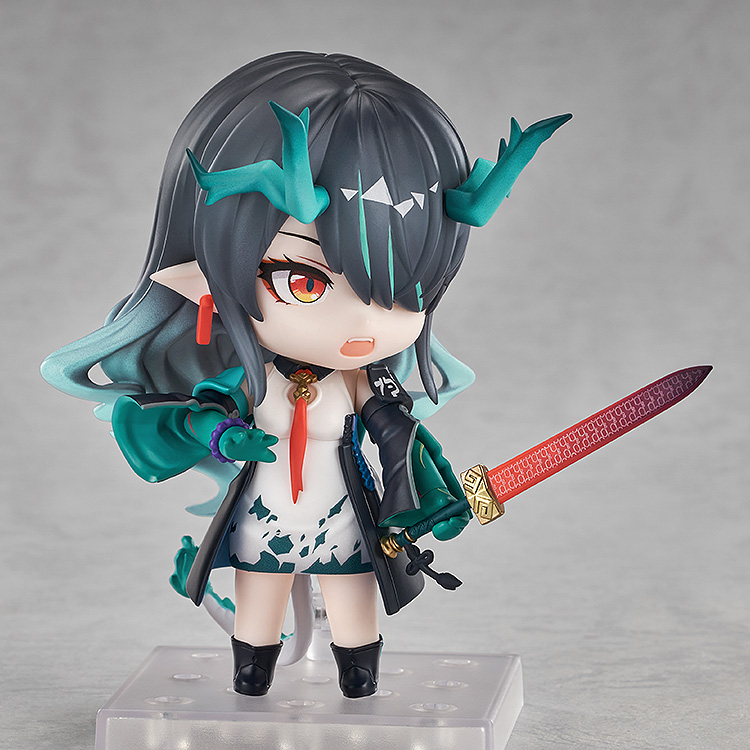 Nendoroid "Arknights" Dusk