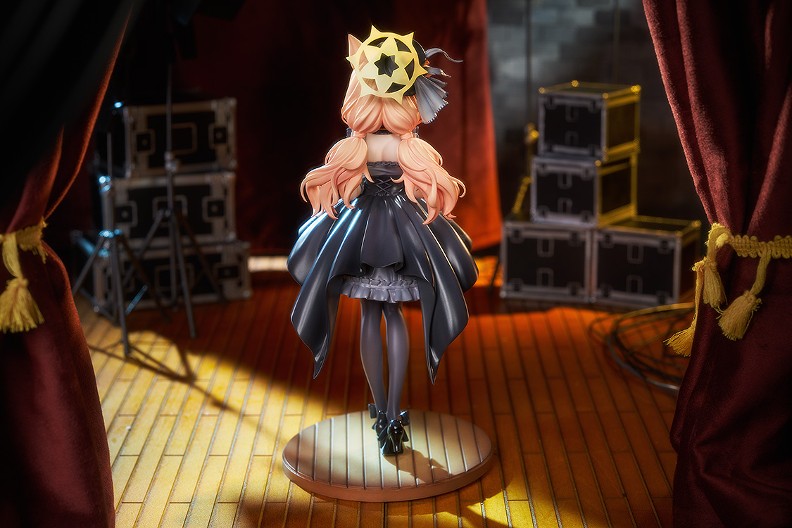 "Blue Archive" Mari (Idol) Memorial Lobby Ver.