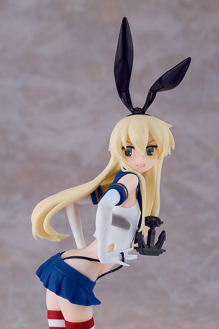 Reincarnation "Kantai Collection -KanColle-" Shimakaze