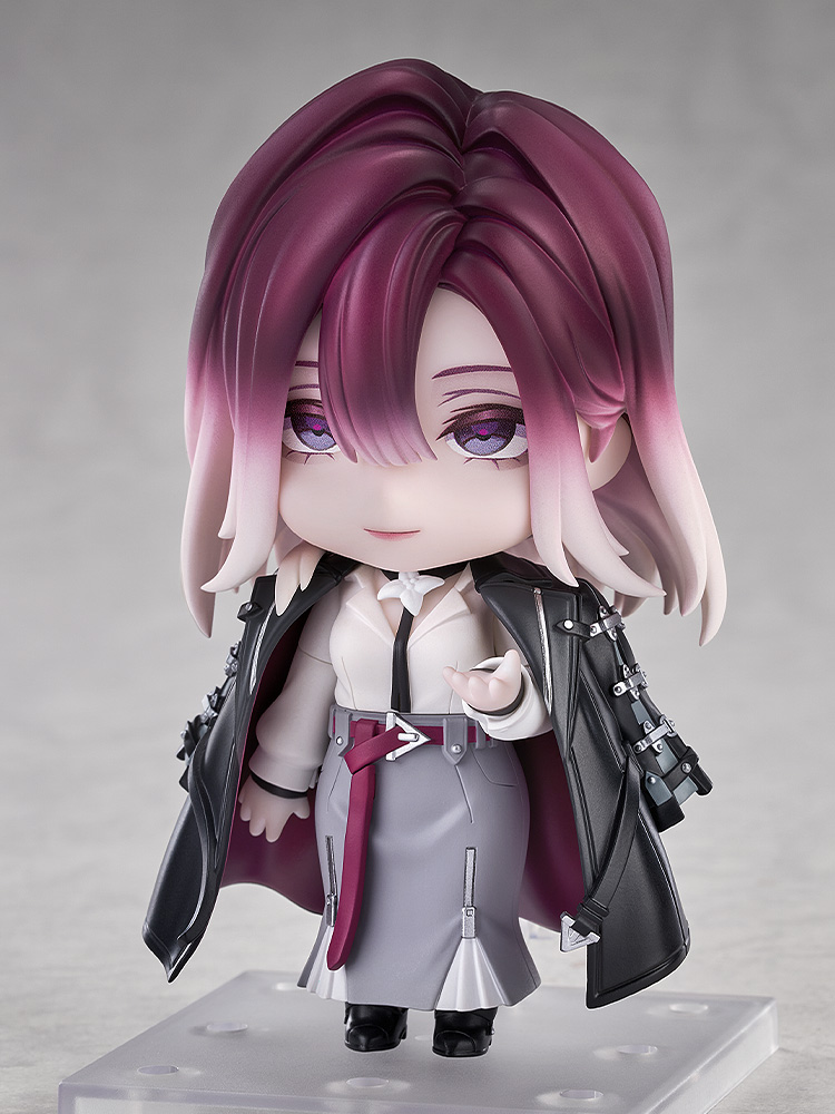 Nendoroid "Path to Nowhere" Shalom