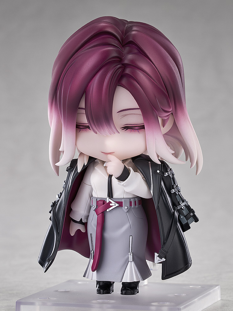 Nendoroid "Path to Nowhere" Shalom