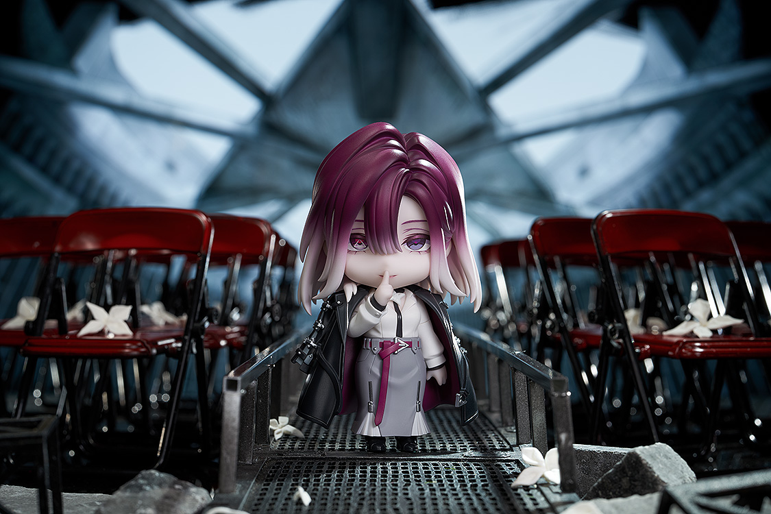 Nendoroid "Path to Nowhere" Shalom