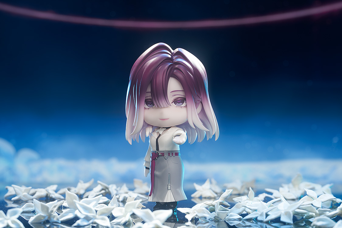 Nendoroid "Path to Nowhere" Shalom