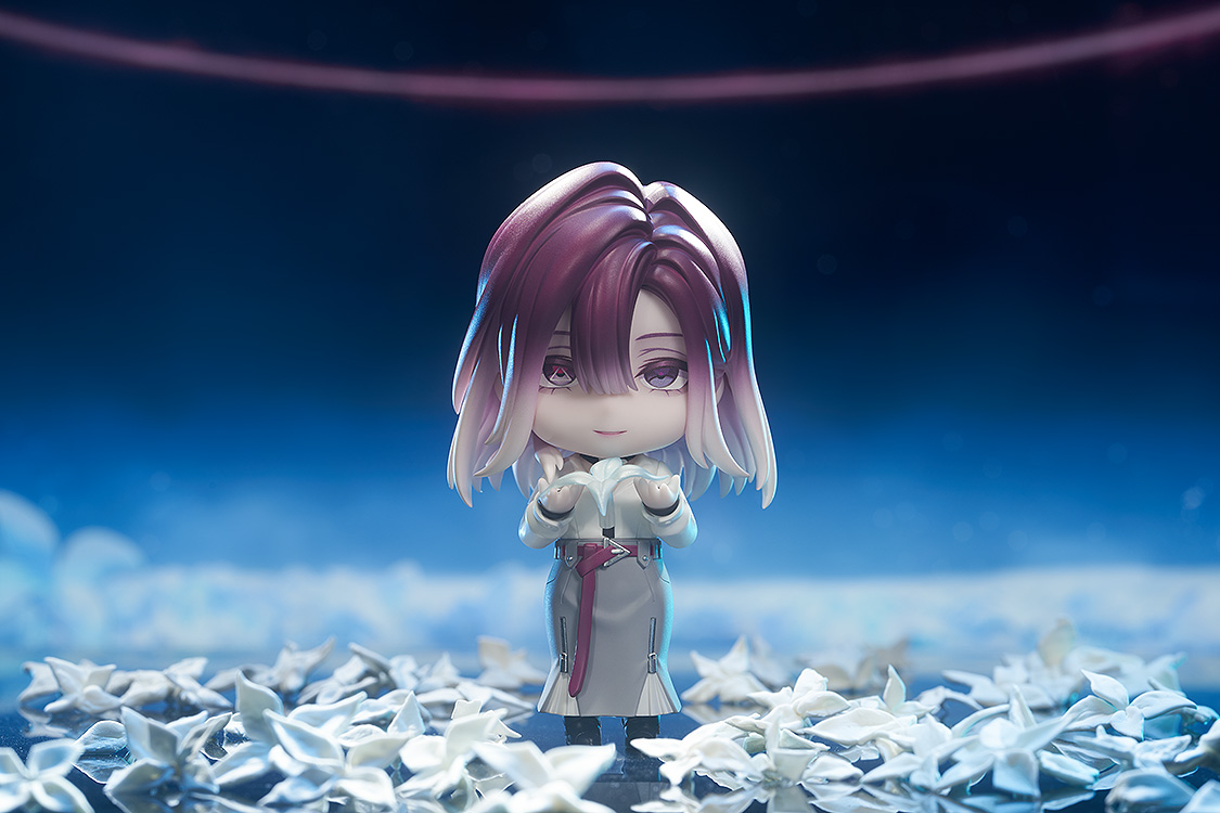 Nendoroid "Path to Nowhere" Shalom
