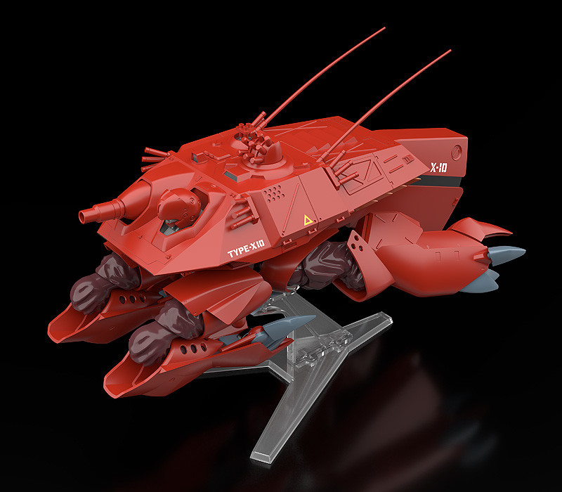 Moderoid "Mobile Police PATLABOR" HAL-X10