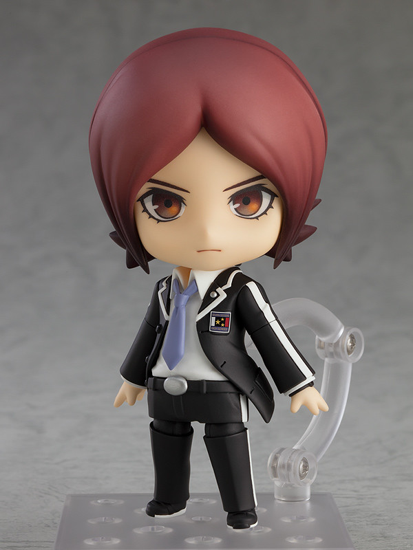 Nendoroid "Persona2: Innocent Sin" Suou Tatsuya