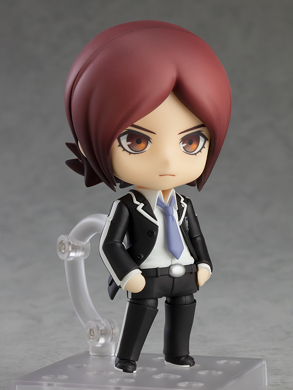 Nendoroid "Persona2: Innocent Sin" Suou Tatsuya