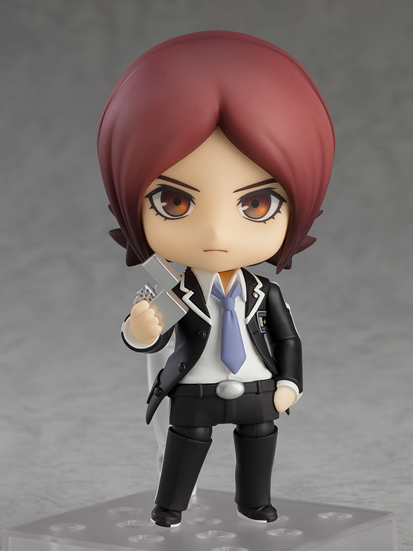 Nendoroid "Persona2: Innocent Sin" Suou Tatsuya