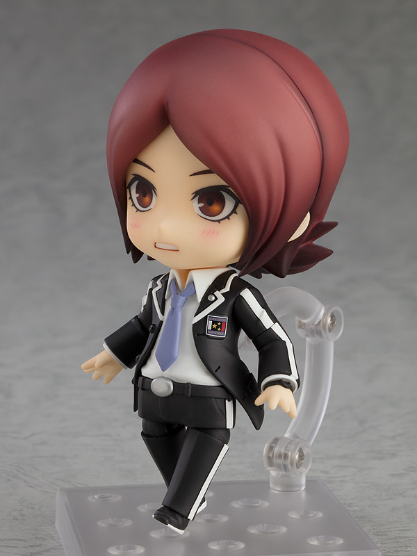 Nendoroid "Persona2: Innocent Sin" Suou Tatsuya