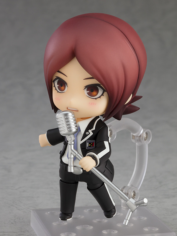 Nendoroid "Persona2: Innocent Sin" Suou Tatsuya