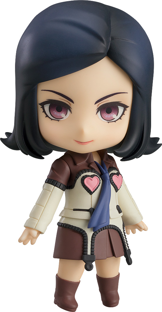 Nendoroid "Persona 2: Eternal Punishment" Amano Maya