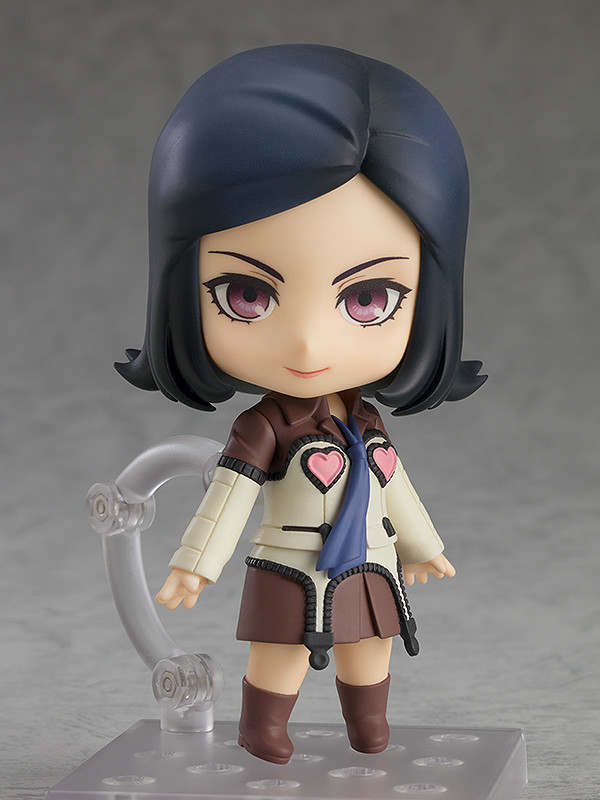 Nendoroid "Persona 2: Eternal Punishment" Amano Maya