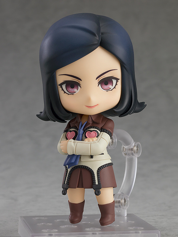 Nendoroid "Persona 2: Eternal Punishment" Amano Maya