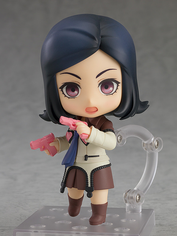 Nendoroid "Persona 2: Eternal Punishment" Amano Maya