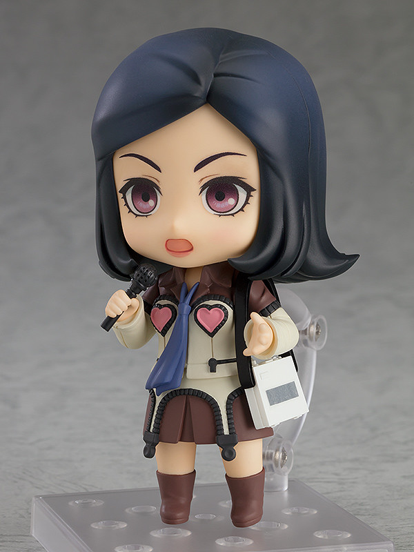 Nendoroid "Persona 2: Eternal Punishment" Amano Maya