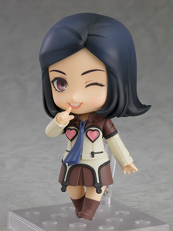 Nendoroid "Persona 2: Eternal Punishment" Amano Maya