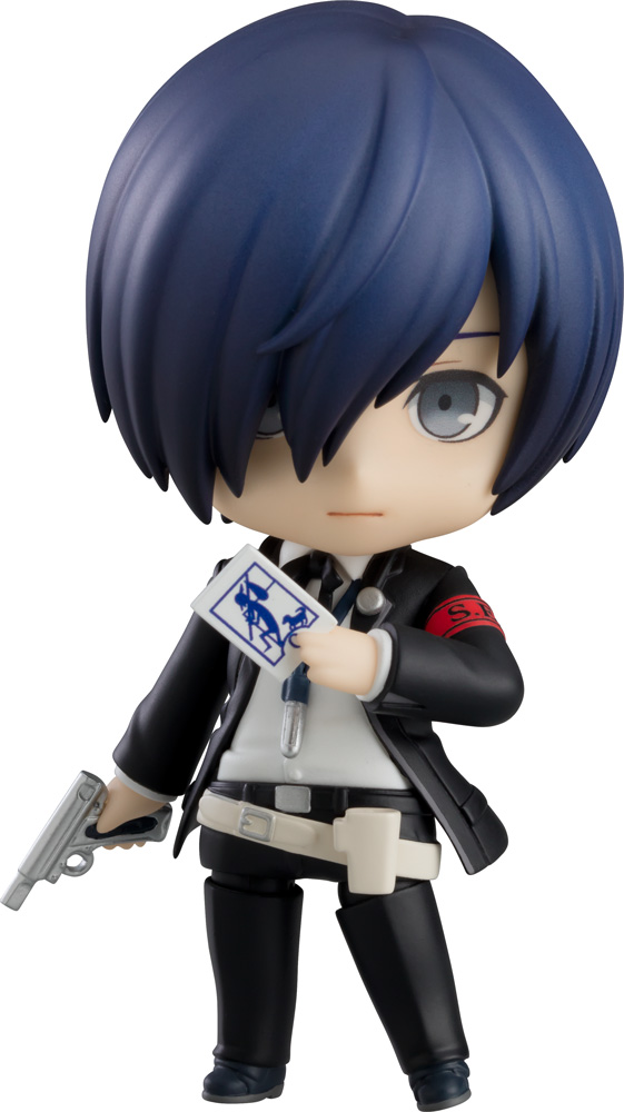 Nendoroid "Persona 3" Persona 3 Hero